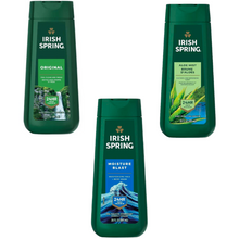 Irish Spring Body Wash (24/Case)