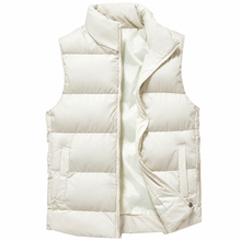 Adult Heavyweight Puffer Vest (6/Case)