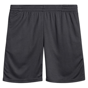 Youth Gym Shorts (6/Case)
