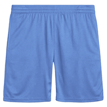 Youth Gym Shorts (6/Case)