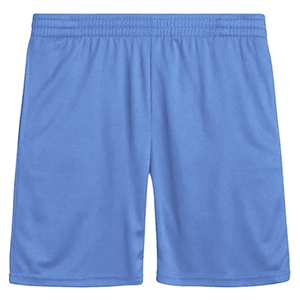 Youth Gym Shorts (6/Case)