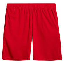 Youth Gym Shorts (6/Case)