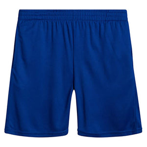Youth Gym Shorts (6/Case)