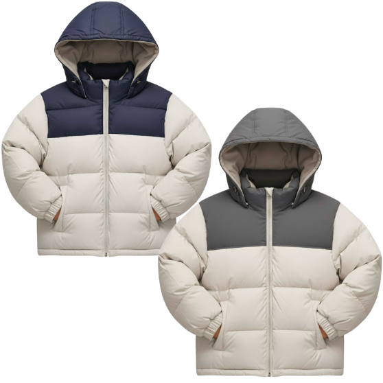 Youth Jacket (10/Case)