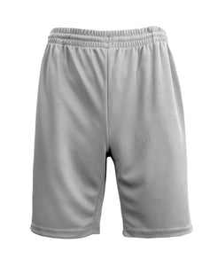 Adult Gym Shorts (6/Case)