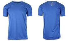 Adult Dri Fit T-Shirt (6/Case)