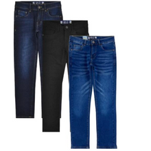 Boys Skinny Jeans (24/Case)