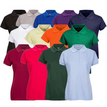 Junior Short Sleeve Performance Polo (6/Case)