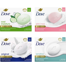Dove Soap Bar (48 Bars/Case)