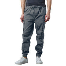 Men's Stretch Cargo Jogger Pants (6/Case)