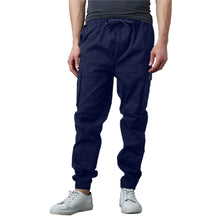 Men's Stretch Cargo Jogger Pants (6/Case)