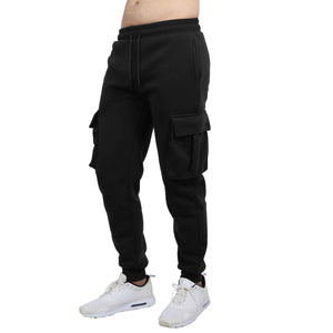 Adult Cargo Joggers (24/Case)