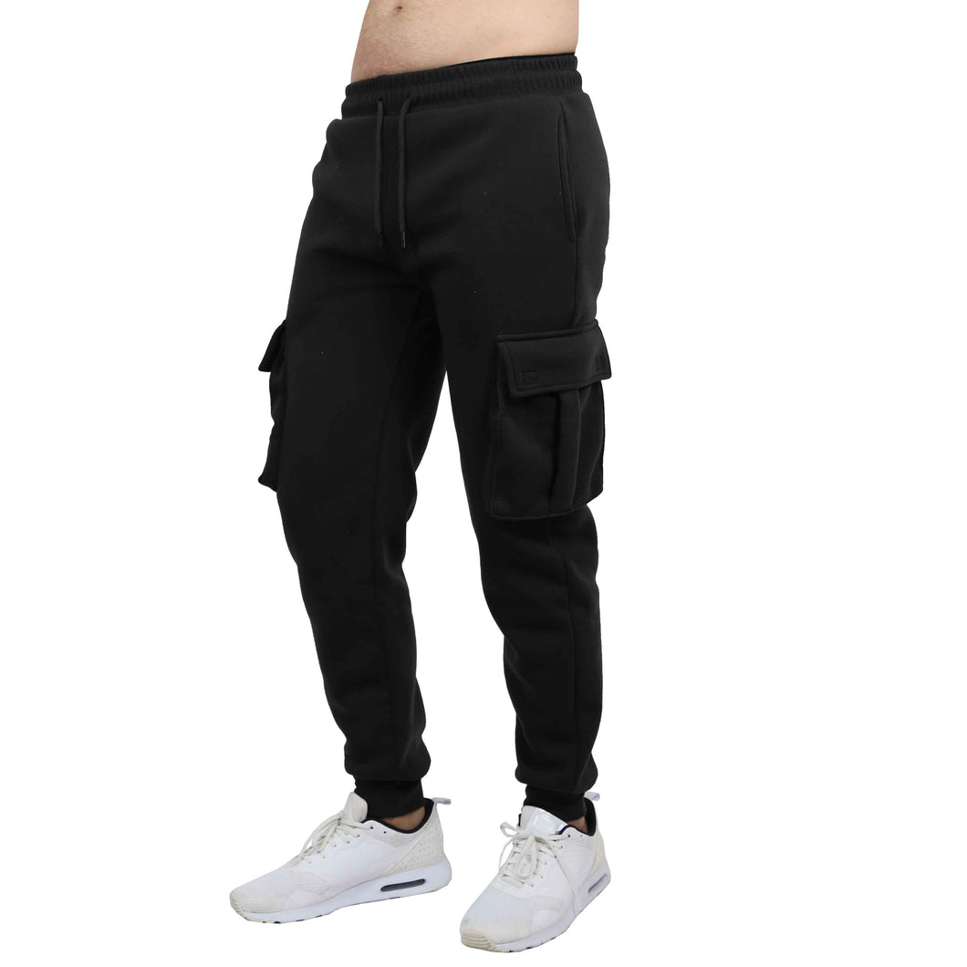 Adult Cargo Joggers (24/Case)