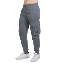 Adult Cargo Joggers (24/Case)