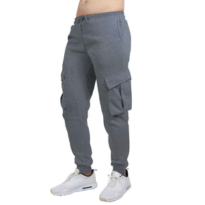Adult Cargo Joggers (24/Case)