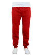 Adult Slim Fit Classic Jogger Sweatpants - By Piece