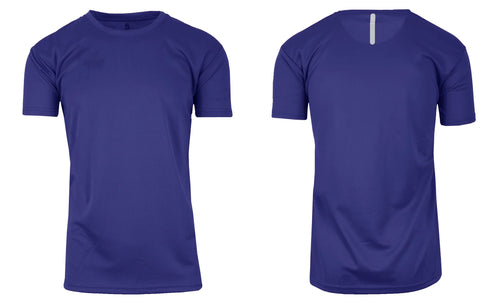Adult Dri Fit T-Shirt (6/Case)