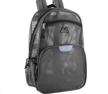 18 Inch Mesh Backpack (24/Case)