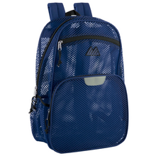 18 Inch Mesh Backpack (24/Case)