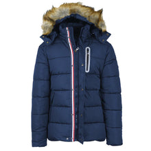 Adult Heavy Weight Stylish Parka Jacket (12/Case)