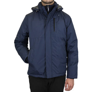 Adult Mid-Weight Tech Jacket (12/Case)