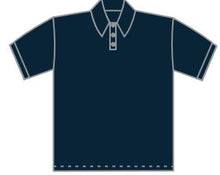 Youth Short Sleeve Polo - Solid Size