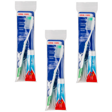 Oral Hygiene Kit (100/Case)