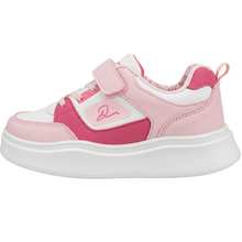 Girls Velcro Shoes (12/Case)