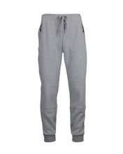 Adults Slim Fit Fleece Jogger Sweatpants (6/Case)