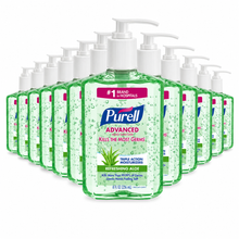 Purell Hand Sanitizer (48/Case)