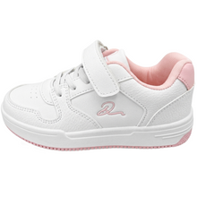 Girls Velcro Shoes (12/Case)