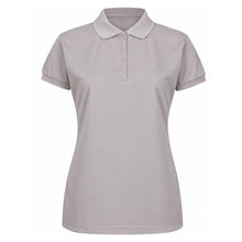 Girls Short Sleeve Polo (6/Case)