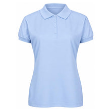 Girls Short Sleeve Polo (6/Case)