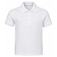 Adult Short Sleeve Polo (6/Case)