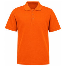 Adult Short Sleeve Polo (6/Case)