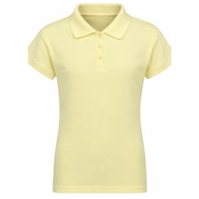 Junior Short Sleeve Polo (6/Case)