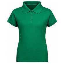 Junior Short Sleeve Polo (6/Case)