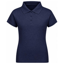 Junior Short Sleeve Polo (6/Case)