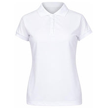 Girls Short Sleeve Polo (6/Case)