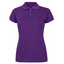 Girls Short Sleeve Polo (6/Case)