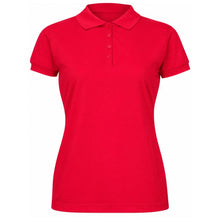 Junior Short Sleeve Polo (6/Case)