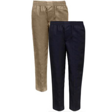 Youth Pull on Pants (6/Case)