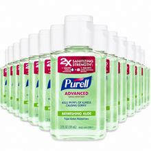 Purell Hand Sanitizer (48/Case)