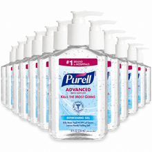 Purell Hand Sanitizer (48/Case)