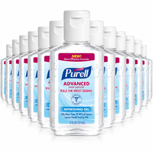 Purell Hand Sanitizer (48/Case)