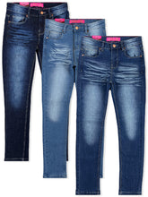 Girls Skinny Jeans (24/Case)
