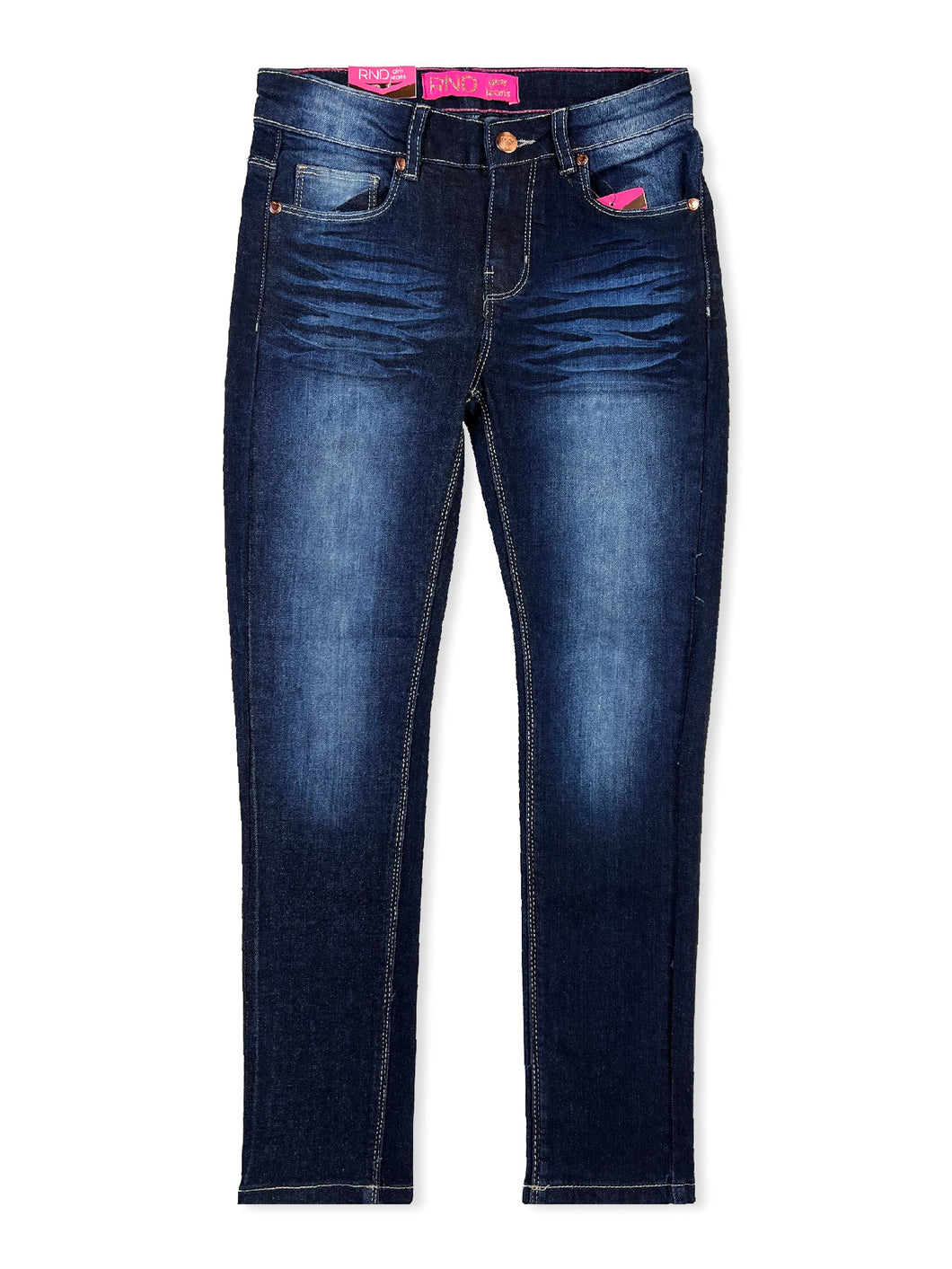 Girls Skinny Jeans (24/Case)
