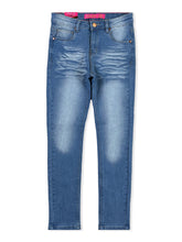 Girls Skinny Jeans (24/Case)