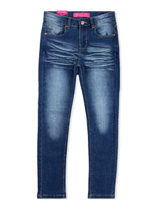 Girls Skinny Jeans (24/Case)