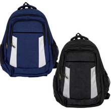 18.5 Inch Carbon Flex Backpack (24/Case)